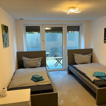Ferienwohnung Annashome Maxhutte-Haidhof Exteriér fotografie