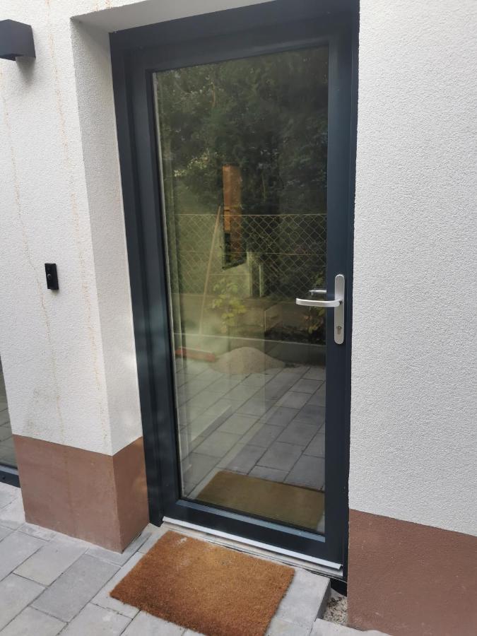Ferienwohnung Annashome Maxhutte-Haidhof Exteriér fotografie