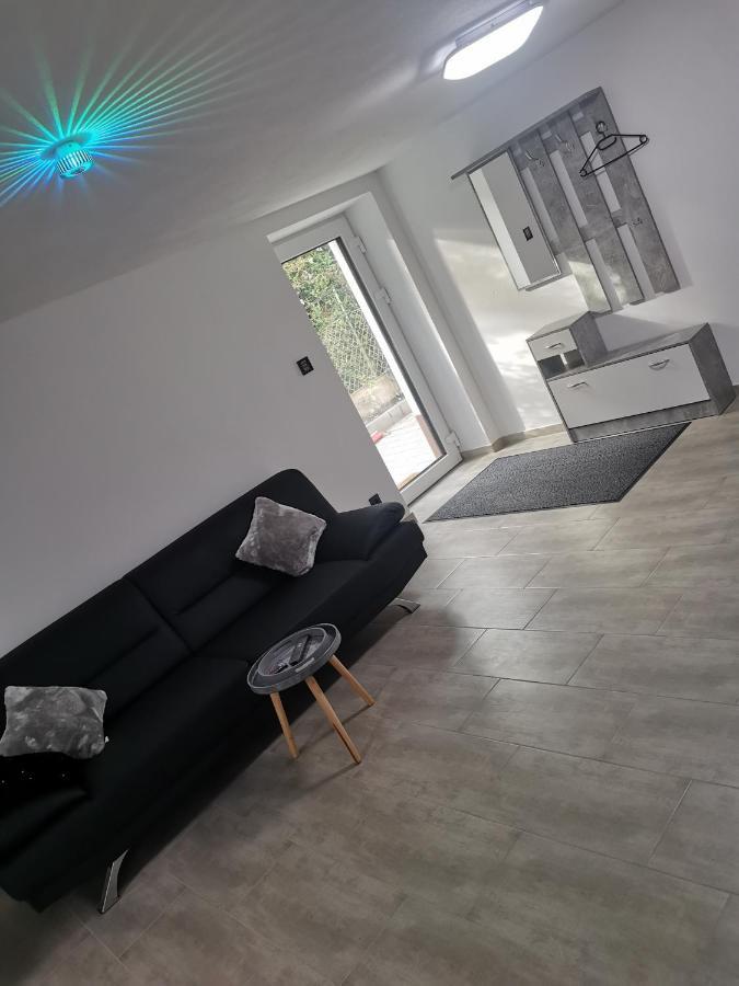 Ferienwohnung Annashome Maxhutte-Haidhof Exteriér fotografie