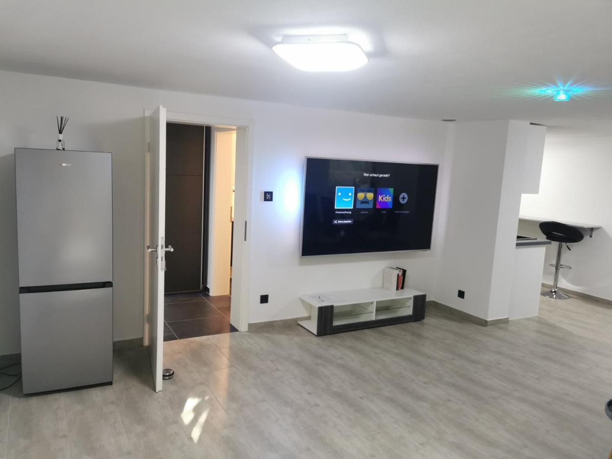 Ferienwohnung Annashome Maxhutte-Haidhof Exteriér fotografie
