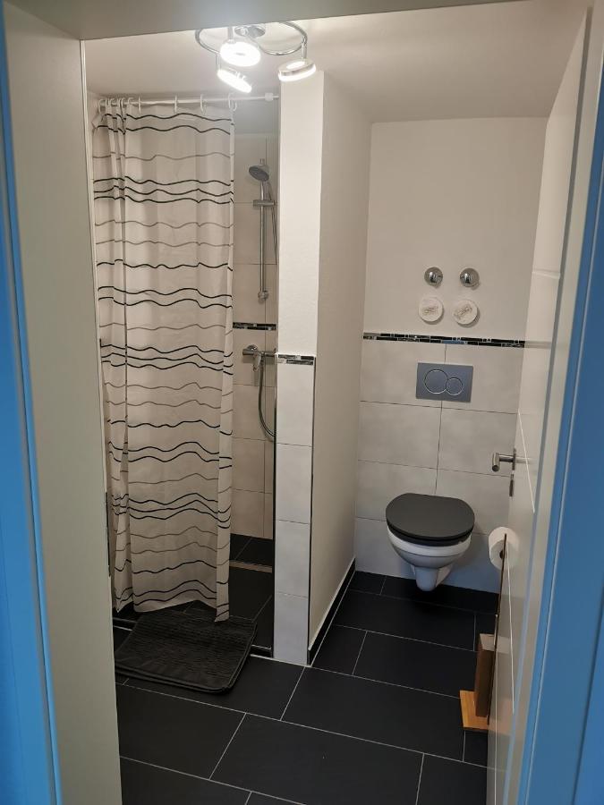 Ferienwohnung Annashome Maxhutte-Haidhof Exteriér fotografie