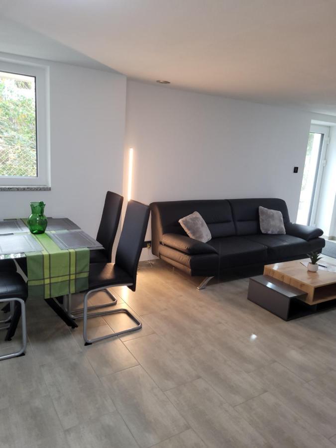 Ferienwohnung Annashome Maxhutte-Haidhof Exteriér fotografie