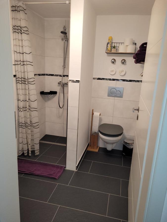 Ferienwohnung Annashome Maxhutte-Haidhof Exteriér fotografie