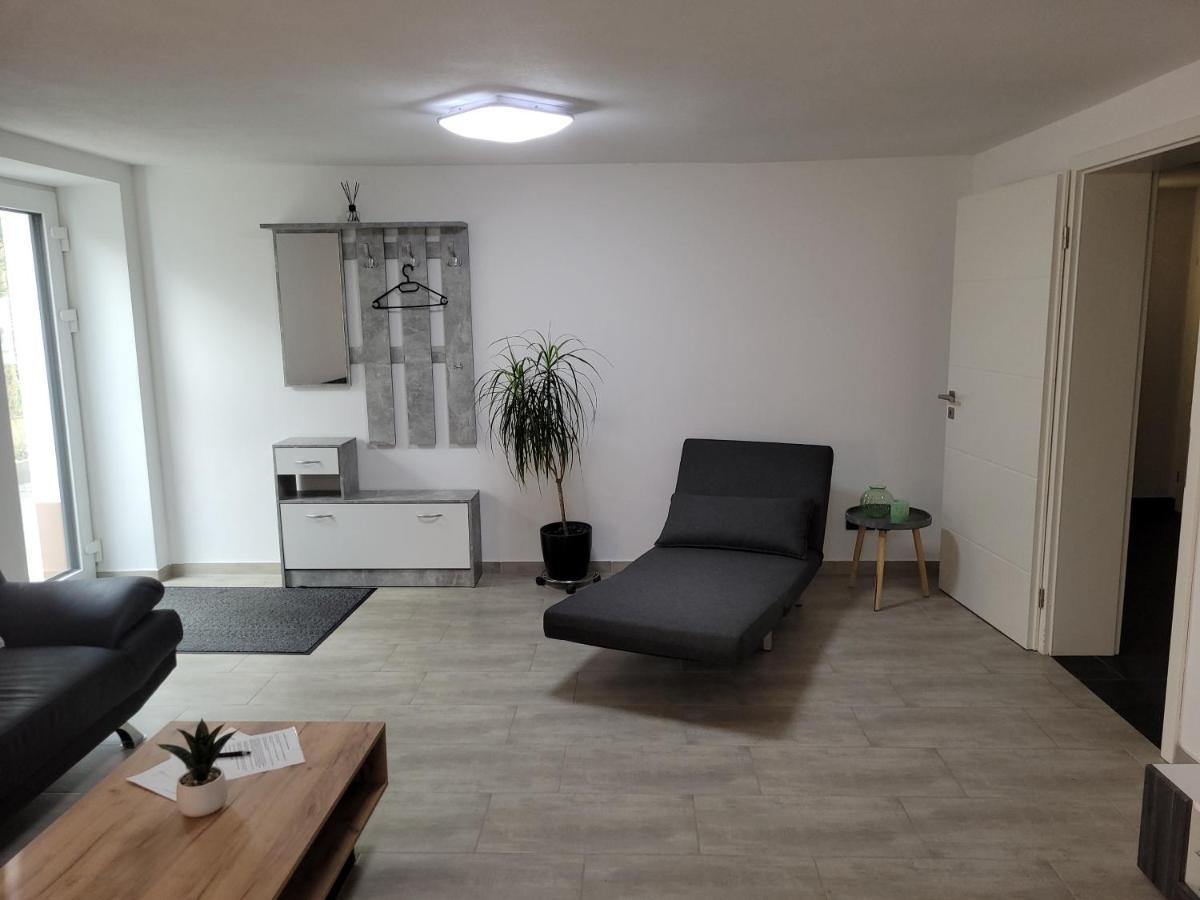 Ferienwohnung Annashome Maxhutte-Haidhof Exteriér fotografie
