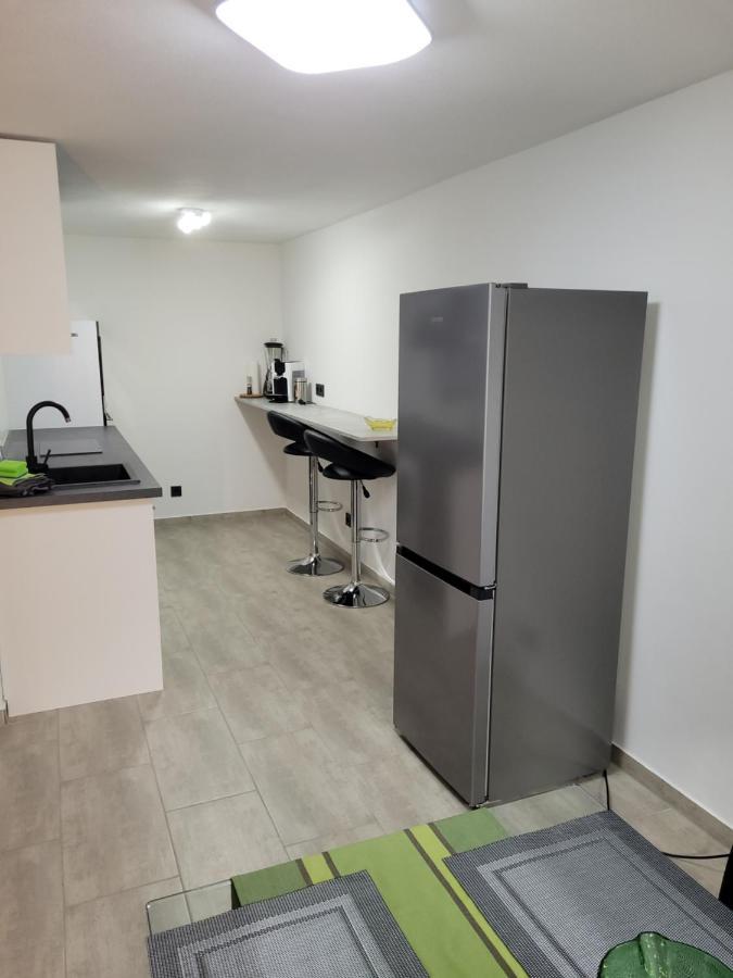 Ferienwohnung Annashome Maxhutte-Haidhof Exteriér fotografie