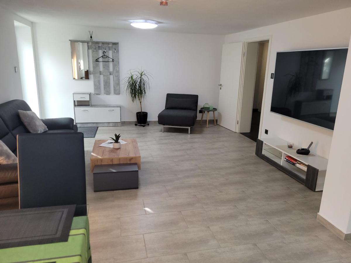 Ferienwohnung Annashome Maxhutte-Haidhof Exteriér fotografie