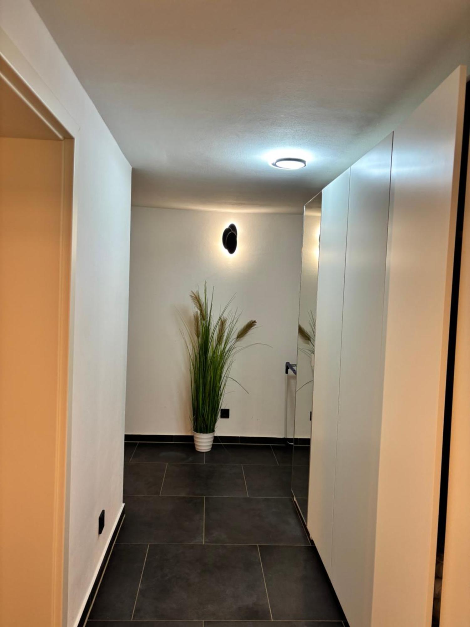Ferienwohnung Annashome Maxhutte-Haidhof Exteriér fotografie