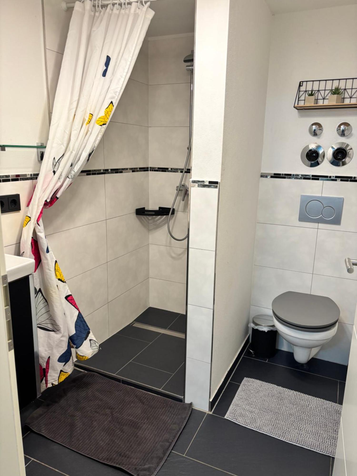 Ferienwohnung Annashome Maxhutte-Haidhof Exteriér fotografie