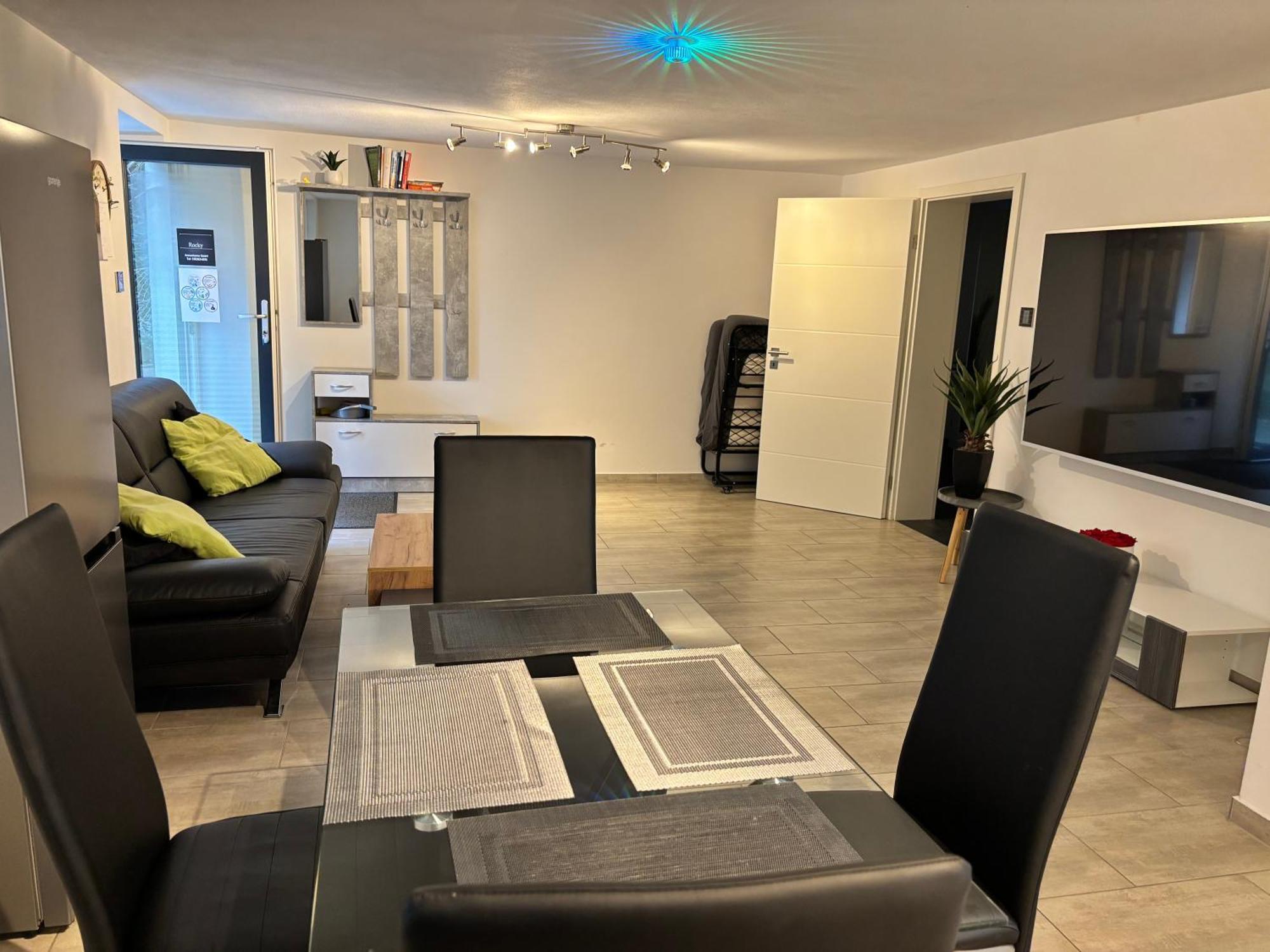 Ferienwohnung Annashome Maxhutte-Haidhof Exteriér fotografie